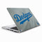 MLB Los Angeles Dodgers Road Jersey HP Elitebook Skin